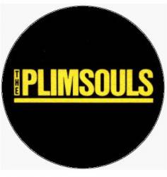 logo The Plimsouls